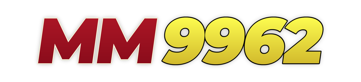 mm9962 logo